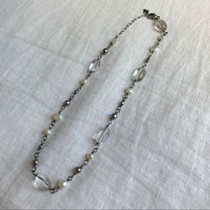 Silpada Beaded Necklace